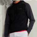 Hacket Black Premium Quality Hoodie-thumb-3