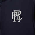 Ralph Lauren Navy Blue Premium Quality Cotton Blend Jacket-thumb-5