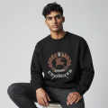 Burberry Black Premium Quality Sweatshirt-thumb-0