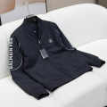 Balmain Blue Premium Quality Jacket-thumb-3