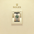 Rolex Datejust 31 watch Oystersteel and yellow gold - M278273-0030-thumb-6