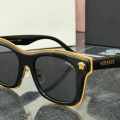 Versace Black Premium Sunglasses-thumb-0