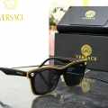 Versace Black Premium Sunglasses-thumb-3