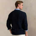 Ralph Lauren Blue Premium Quality Sweatshirt-thumb-1