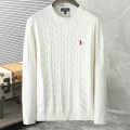 Ralph Lauren White Premium Quality Sweatshirt-thumb-0