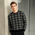 Fendi Black Premium Quality Sweatshirt-thumb-0