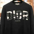 Dior Black Premium Quality Pullover-thumb-2