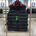 Boss Blue High End Half Jacket-thumb-2