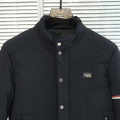 Boss Black High Down Jacket-thumb-4
