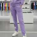 Moschino Purple Premium Quality Winter Tracksuit-thumb-4