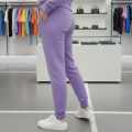 Moschino Purple Premium Quality Winter Tracksuit-thumb-7