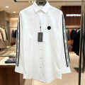 Emporio Armani White Premium Quality Shirt-thumb-1