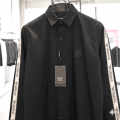 Emporio Armani Black Premium Quality Shirt-thumb-2