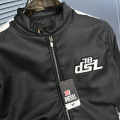 Diesel Black High Premium Authentic Quality Jacket-thumb-3