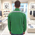 Armani Exchange Green Authentic Premium Quality Jacket-thumb-2