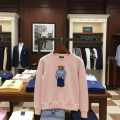 Ralph Lauren Pink Premium Quality Cotton Sweatshirt-thumb-1