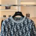 Dior Black Premium Quality Pullover-thumb-2