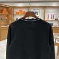 Hermes Black Premium Quality Sweatshirt-thumb-2