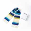 Loewe Anagram Multi Woollen Stole-thumb-2