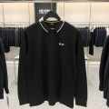 Hugo Boss Black Premium Quality Full Sleeves Tees-thumb-2