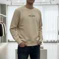 Fred Perry Beige Premium Quality Sweatshirt-thumb-0