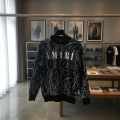 Amiri High End Authentic Black Crewneck Pullover-thumb-2