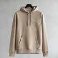 Coach Beige Premium Quality Hoodie-thumb-3