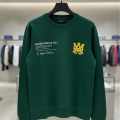 Amiri Green Premium Quality Sweatshirt-thumb-2