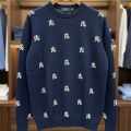 Ralph Lauren Blue Premium Quality Pullover-thumb-2