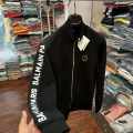 Balmain Black Premium Quality Zipper-thumb-5