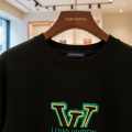 Louis Vuitton Black Premium Quality Sweatshirt-thumb-6