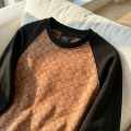 Coach Brown Premium Quality Sweatshirt-thumb-4