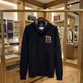 Burberry Blue Premium Quality Sweatshirt-thumb-2