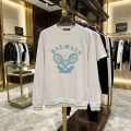 Balmain White Premium Quality Sweatshirt-thumb-3