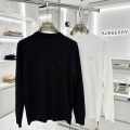 Burberry Black Premium Quality Sweatshirt-thumb-3