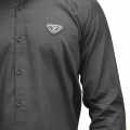 Prada Re-Nylon Black Premium Luxury Shirt-thumb-4