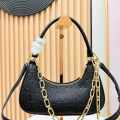 Louis Vuitton Black Catchy Premium Quality Handbag-thumb-0