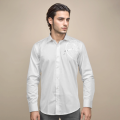 Balmain White Premium Quality Shirt-thumb-1