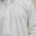 Emporio Armani White Premium Quality Shirt-thumb-4