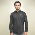 Louis Vuitton Black Premium Luxury Shirt-thumb-1