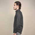 Louis Vuitton Black Premium Luxury Shirt-thumb-2