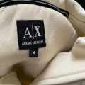 Armani Exchange Cream Authentic Zippers-thumb-4