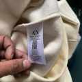 Armani Exchange Cream Authentic Zippers-thumb-3