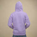 Dolce & Gabbana Purple Premium Quality Hoodie-thumb-3