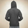 Dolce & Gabbana Black Premium Quality Hoodie-thumb-3