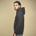 Dolce & Gabbana Black Premium Quality Hoodie-thumb-2