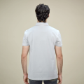 Dior White Premium Quality Polo Tees-thumb-3