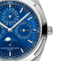 Vacheron Constantin Overseas Perpetual calendar ultra-thin White Gold 4300V/220G-B945-thumb-3