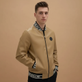 Balmain Brown Imported Exclusive Premium Quality Jacket-thumb-0