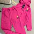 Ralph Lauren Pink Premium Quality Co-ord Set-thumb-3